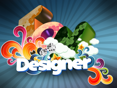 Wallpaper 3D